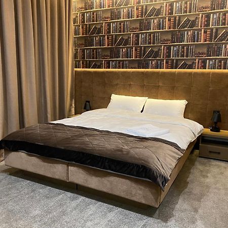 Kuprin Hotel オデッサ 部屋 写真
