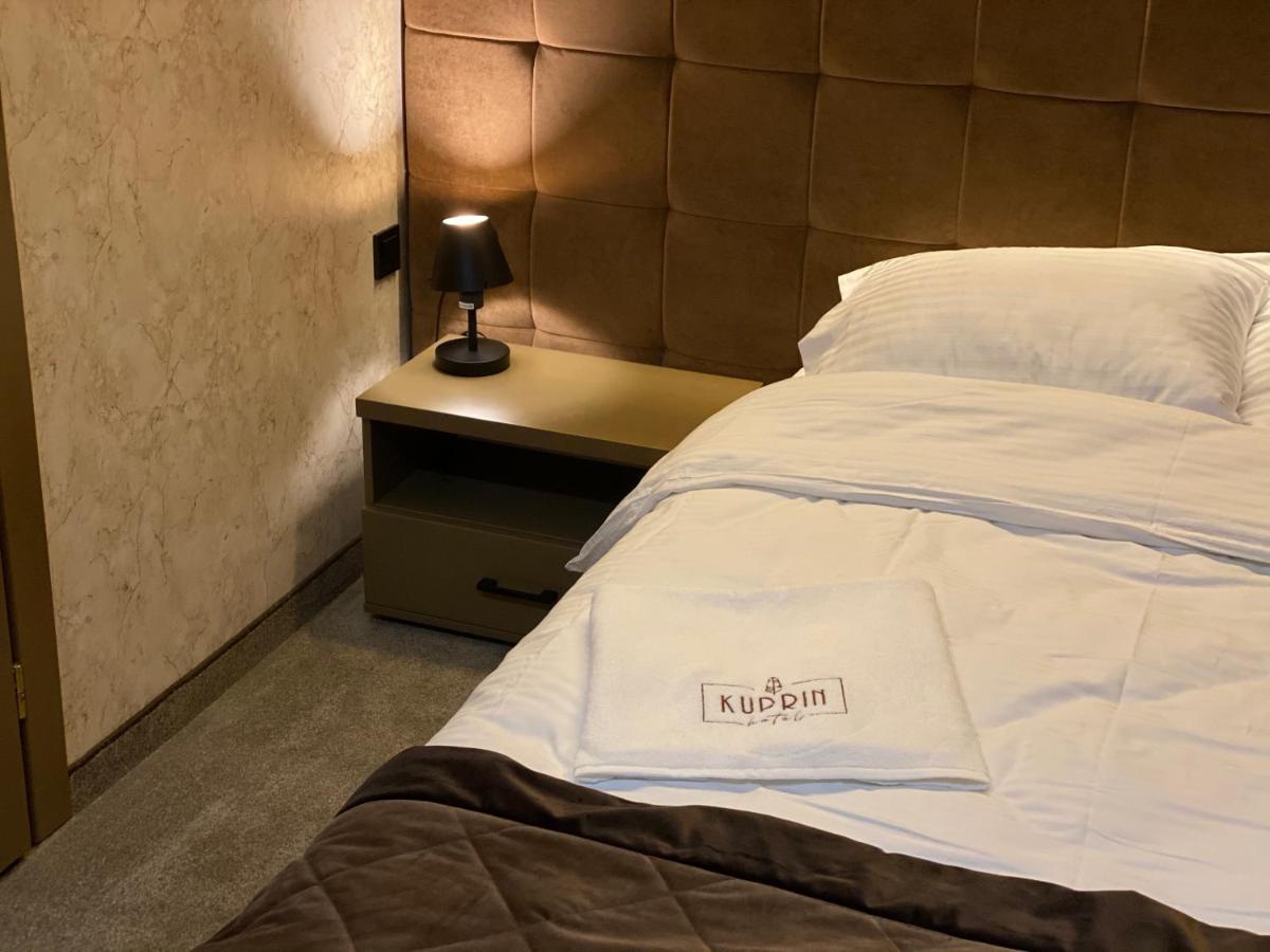 Kuprin Hotel オデッサ エクステリア 写真