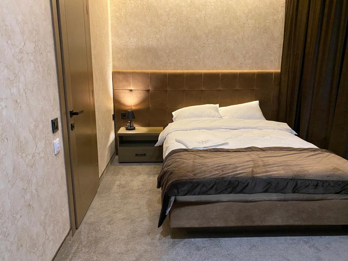 Kuprin Hotel オデッサ エクステリア 写真