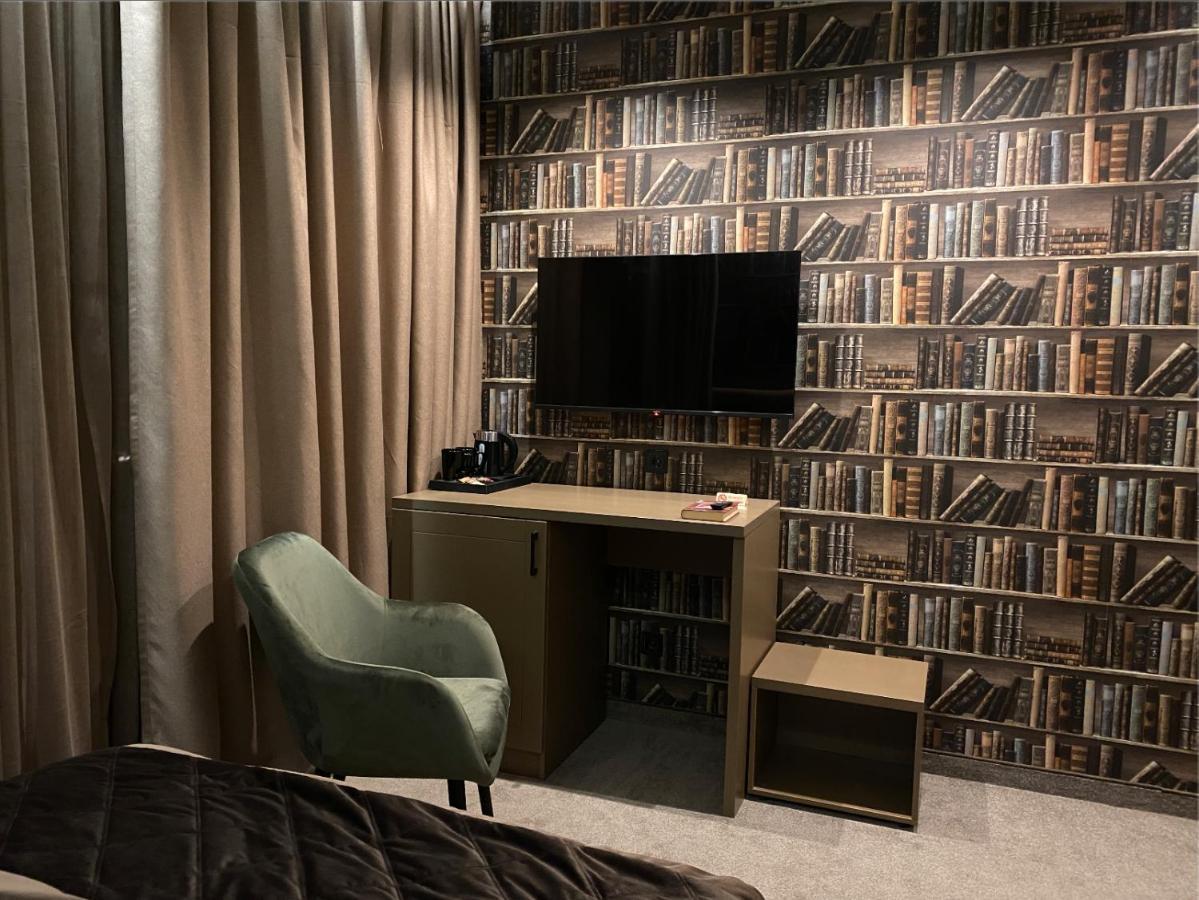 Kuprin Hotel オデッサ エクステリア 写真