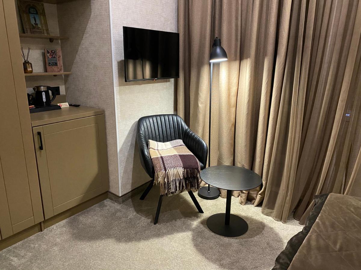 Kuprin Hotel オデッサ エクステリア 写真
