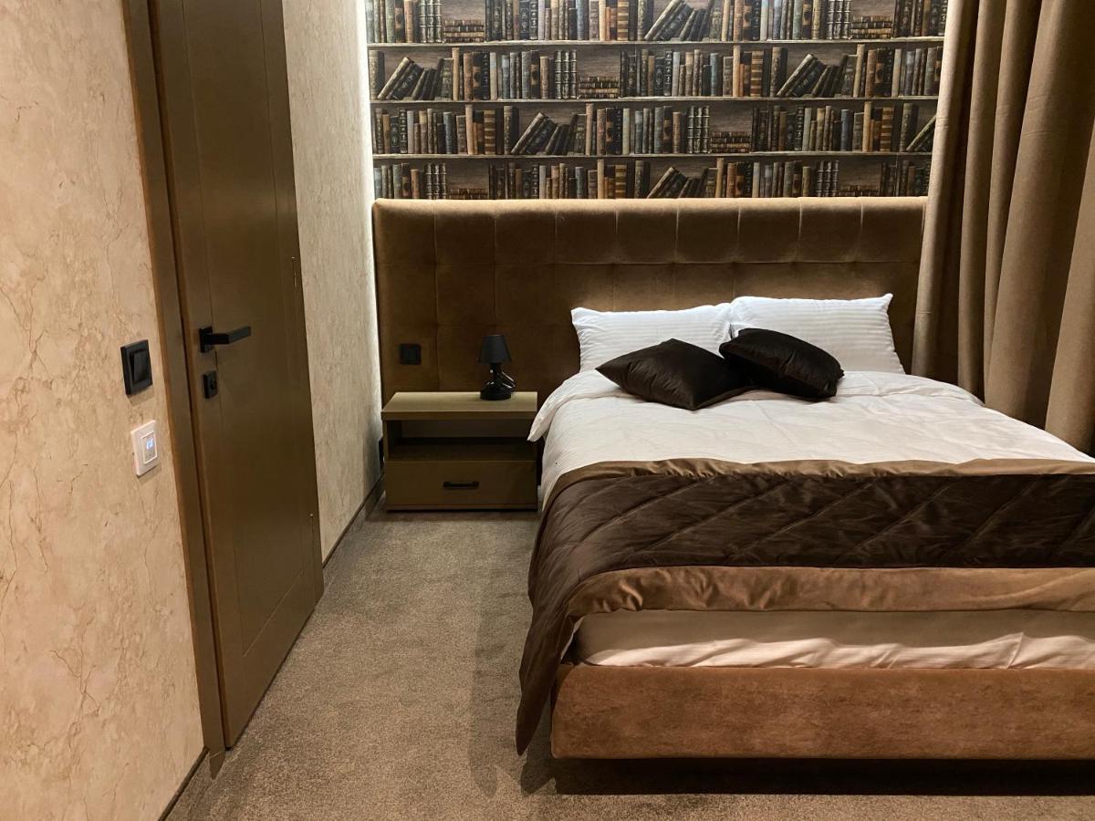 Kuprin Hotel オデッサ エクステリア 写真