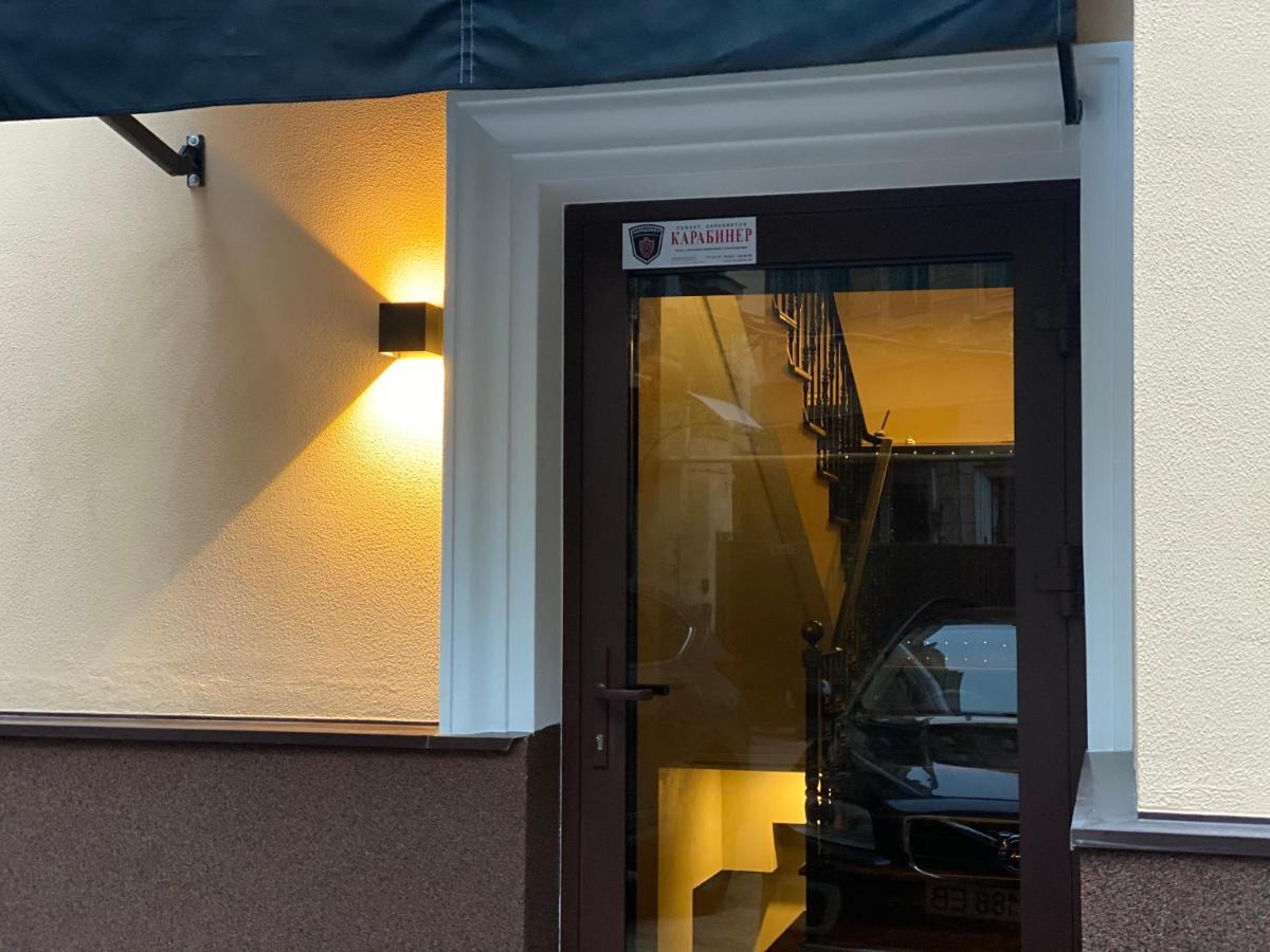 Kuprin Hotel オデッサ エクステリア 写真