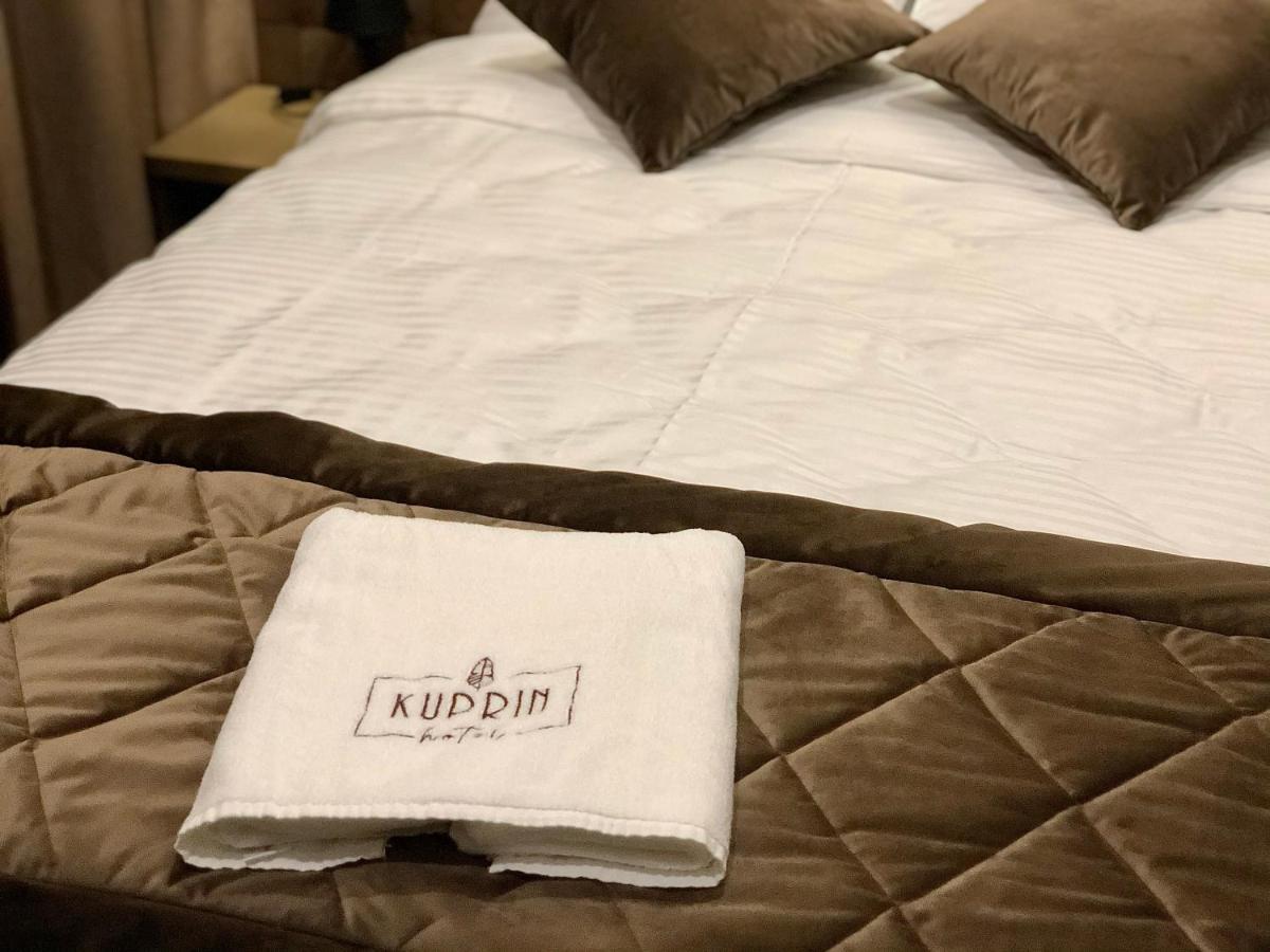 Kuprin Hotel オデッサ エクステリア 写真