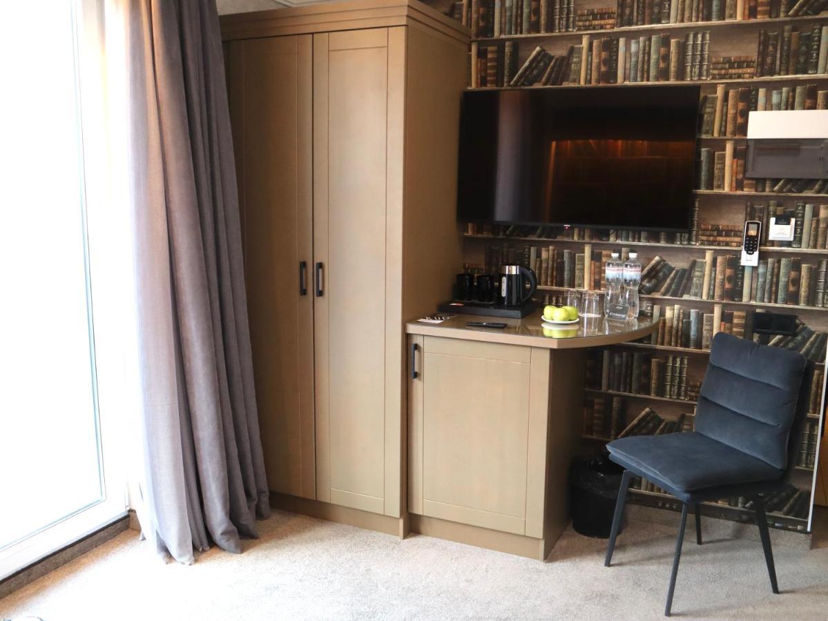 Kuprin Hotel オデッサ エクステリア 写真