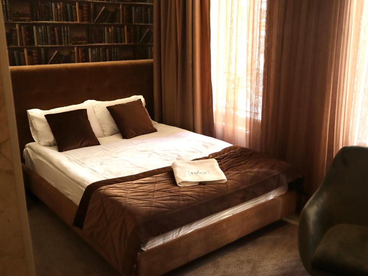 Kuprin Hotel オデッサ エクステリア 写真