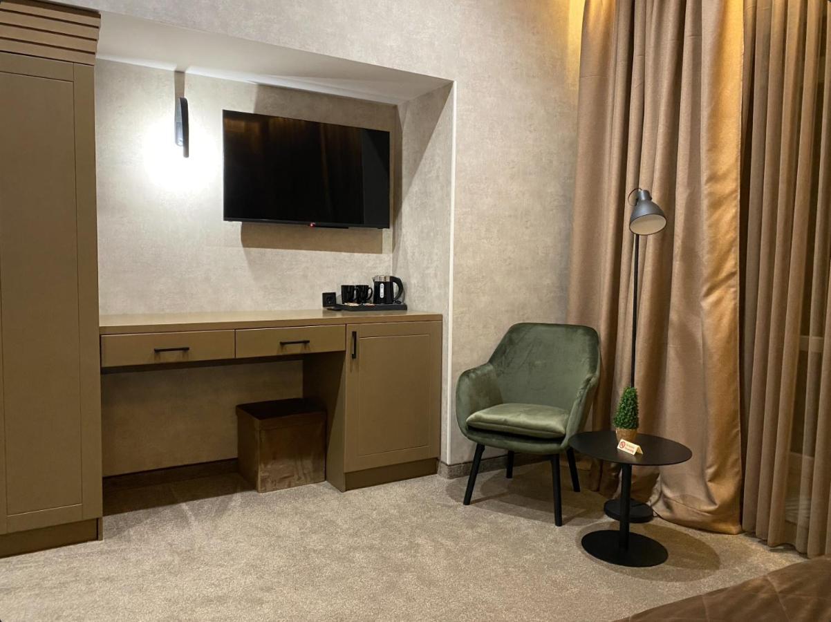 Kuprin Hotel オデッサ エクステリア 写真