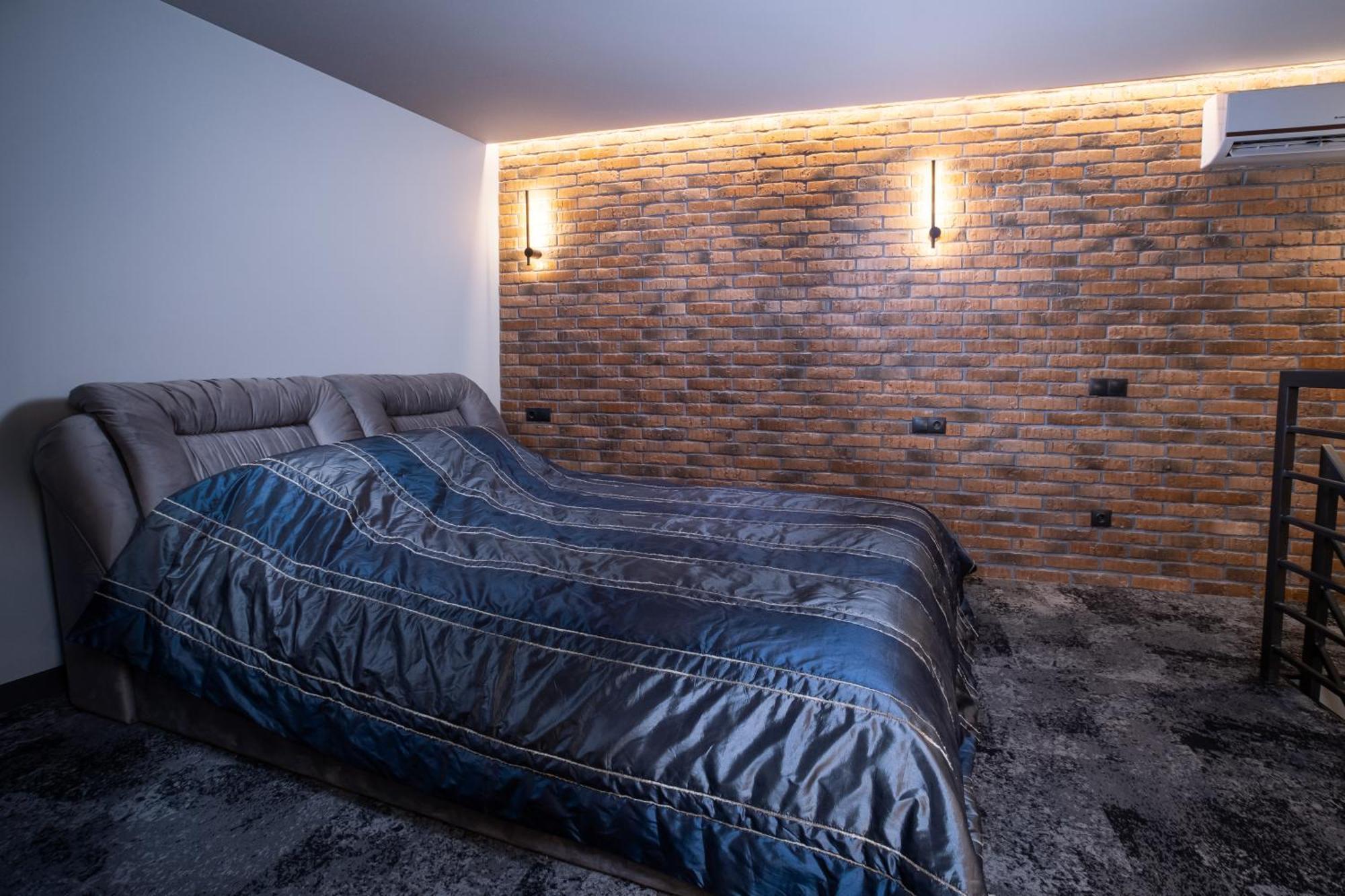 Kuprin Hotel オデッサ 部屋 写真
