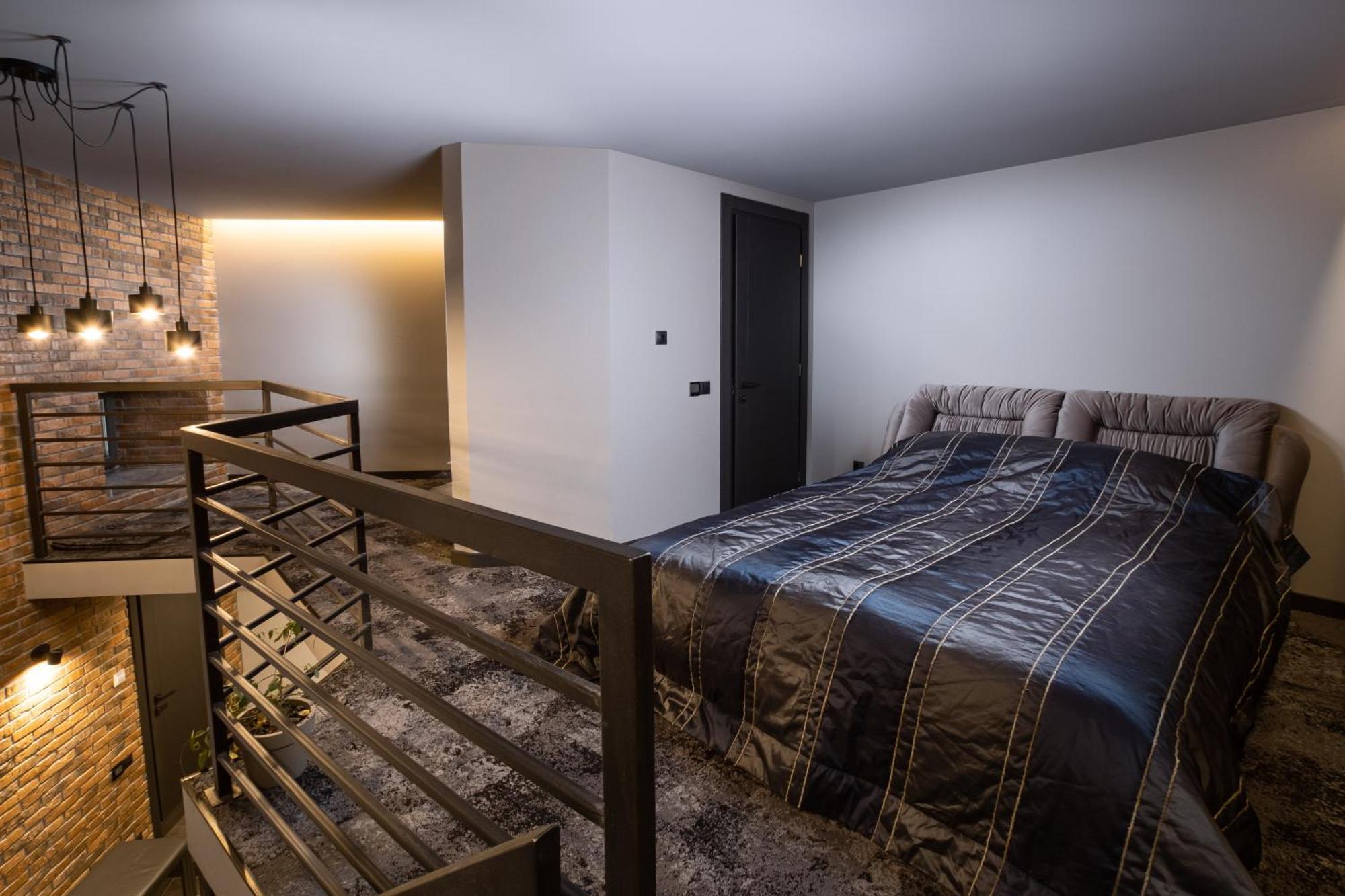 Kuprin Hotel オデッサ 部屋 写真