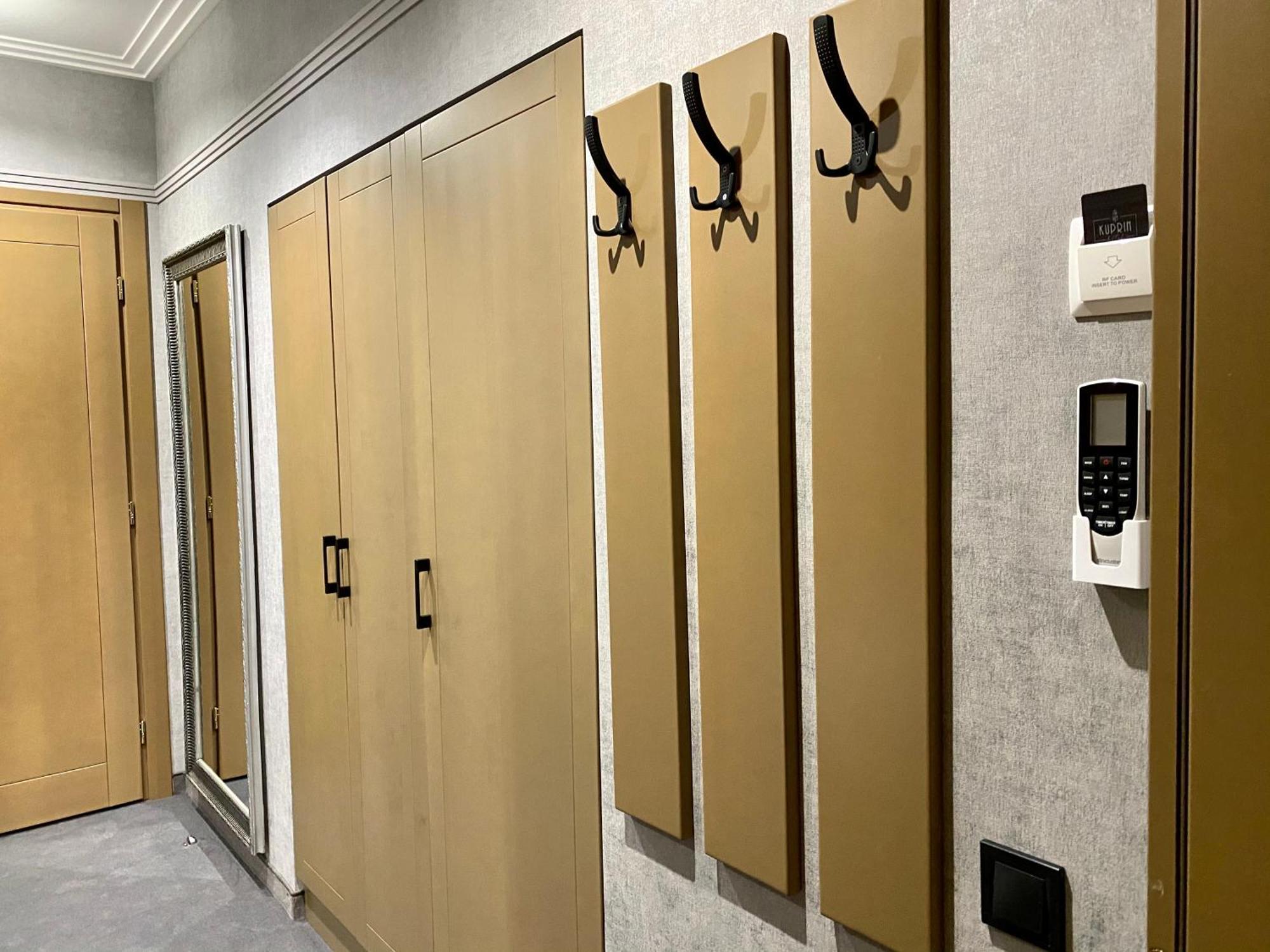 Kuprin Hotel オデッサ 部屋 写真