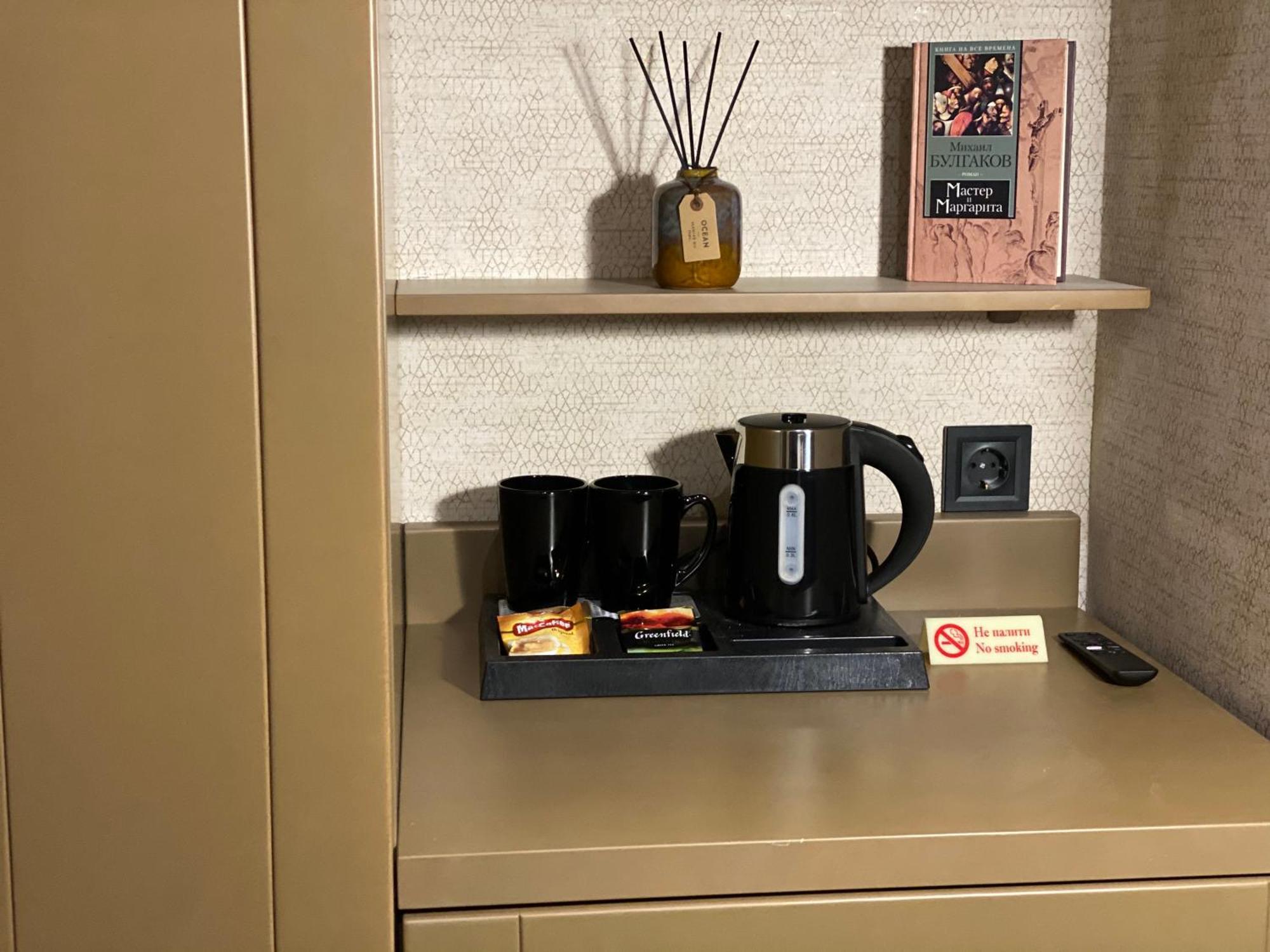 Kuprin Hotel オデッサ 部屋 写真