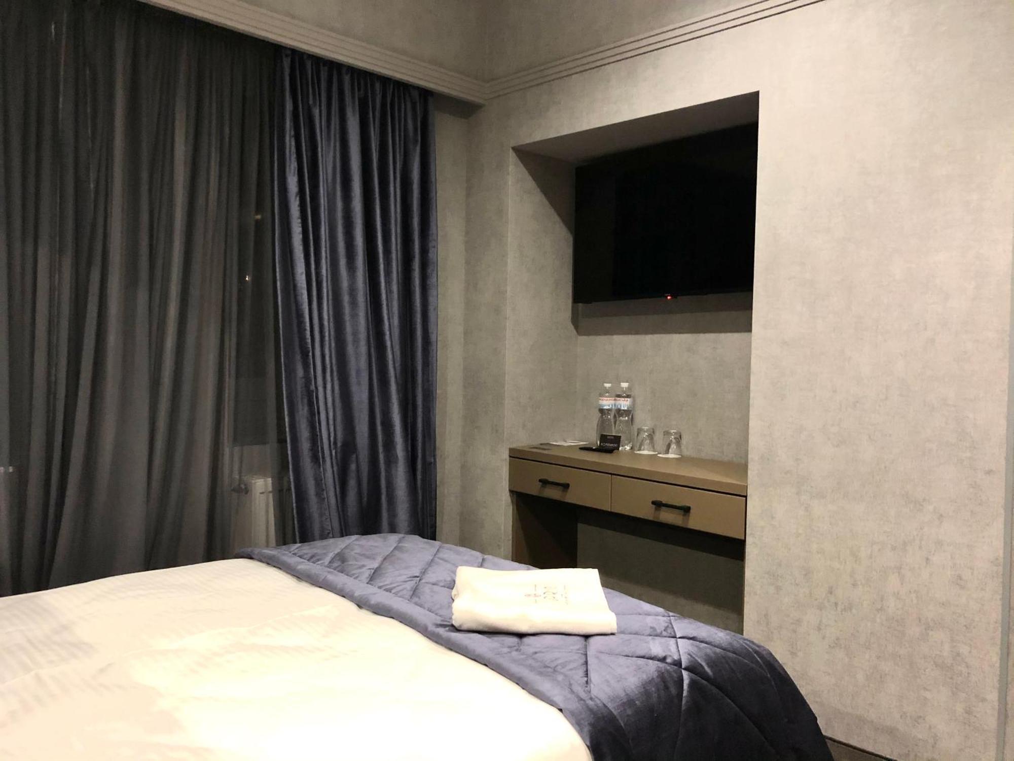 Kuprin Hotel オデッサ 部屋 写真